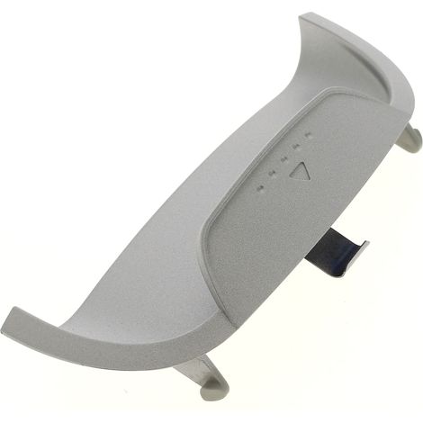 Griff zum Öffnen der Haube 00635989 für bosch staubsauger