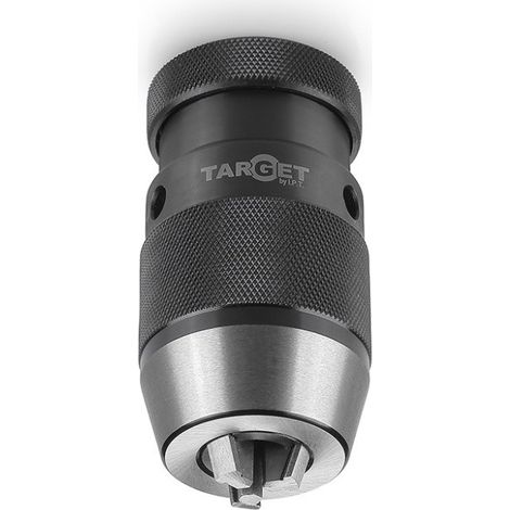Portabrocas Taladro Columna Aut 3-16Mm 1/2'' B16 Target (1/3)