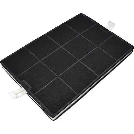 Filtro de carbón AllSpares 351210 / 00351210 (1/5)