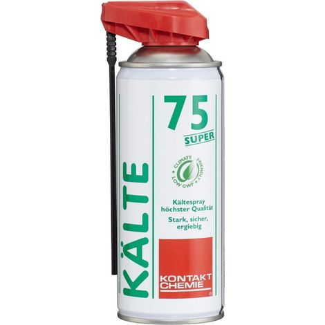 KÄLTE 75 SUPER Cold spray 200ml (por 12)