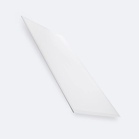 Pannello LED 120x60cm 72W 7200 lm LIFUD 4000K LIFUD Individuale Bianco Naturale (1/2)