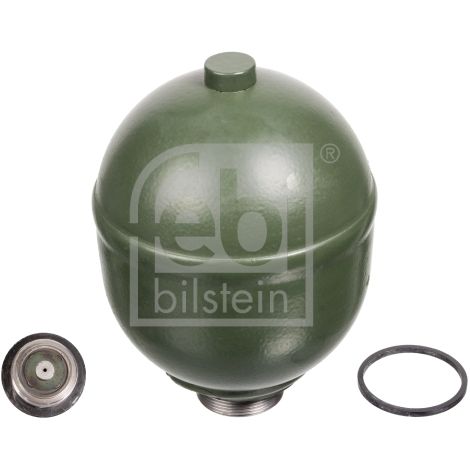 SPHÈRE HYDROPNEUMATIQUE 22497 FEBI