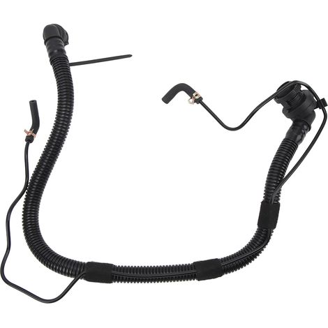 Kit de tuyau d'alimentation turbo 25193343, tuyau de retour d'huile de turbocompresseur moteur, remplacement pour Chevy Cruze Sonic Trax (1/5)