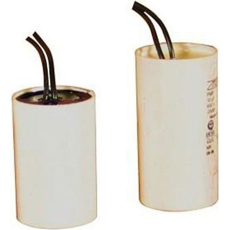 Condensateur 16 MF, 450 V pour portail automatique