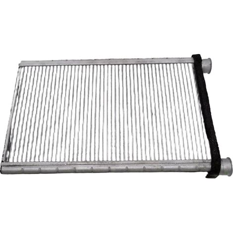 Radiateur De Chauffage BMW Serie 1 [PRODUIT D'OCCASION]♻️64119128953