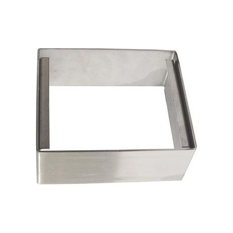 Cadre Alu Saillie Bte 110X130 (C10000/A)