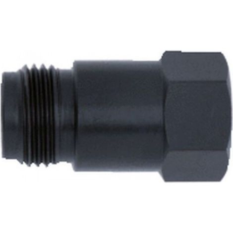 KS Tools Pressluft-Adapter, AG M24x2, IG M14x1,25