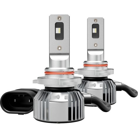 OSRAM 9005DWNBSM-2HB LED Leuchtmittel HB3 (1/4)