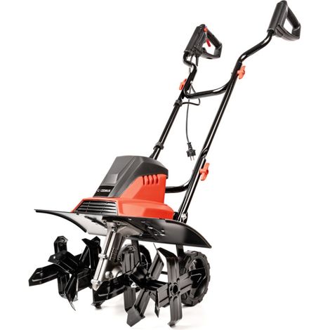 Motobineuse électrique Cedrus CEDRUSGE45 (1/5)