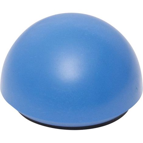 Maul Aimant Recycling (Ø x H) 30 mm x 20 mm boule bleu 10 pc(s) 6175037 Y240263 (1/2)