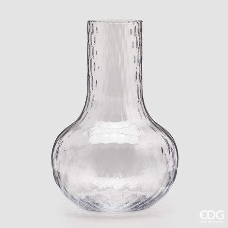 EDG Vaso Nida Optic Con Collo H 37