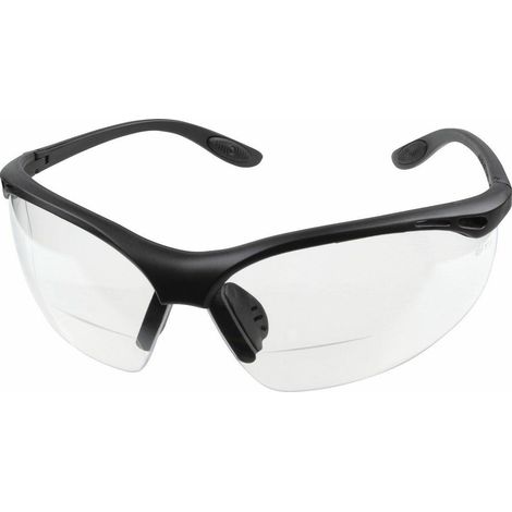 Schutzbrille craft 4944000 beschlagfrei kratzfest