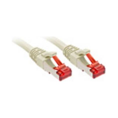 Câbles réseau et DAC LINDY 50 St. Cat.6 S/FTP Cable 5m RJ45 Patch Cable (1/2)