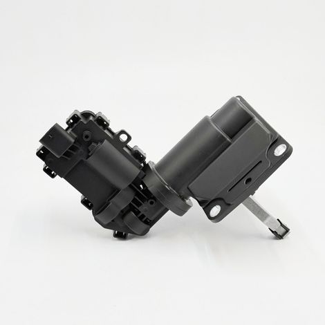 Teilenummer 68449574AA passend für Dodge RAM 2500 3500 4WD von 2019 bis 2024. (1/4)