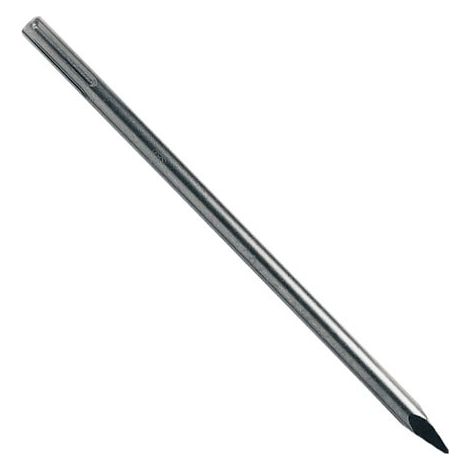 Scalpello a Punta Hitachi 400 mm SDS MAX - HTA750991K