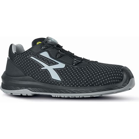 U-Power Monaco Scarpe antinfortunistiche basse S3 SRC CI ESD - 47