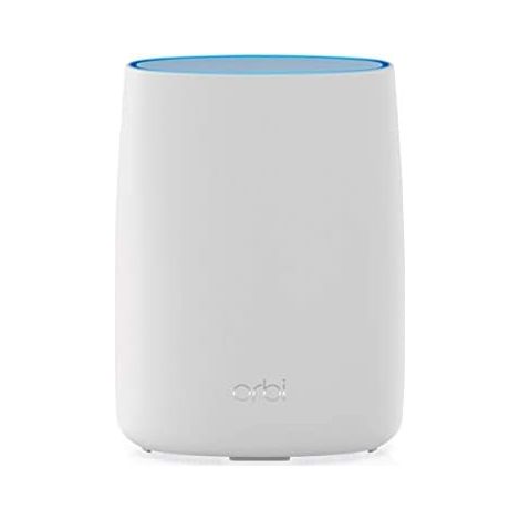 Netgear lbr20 router wireless gigabit ethernet dual-band (2.4 ghz/5 ghz) 4g bianco - 140439 (1/5)