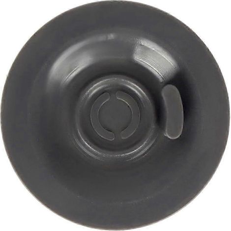 Disque de rinçage en caoutchouc pour machines à expresso (1/5)
