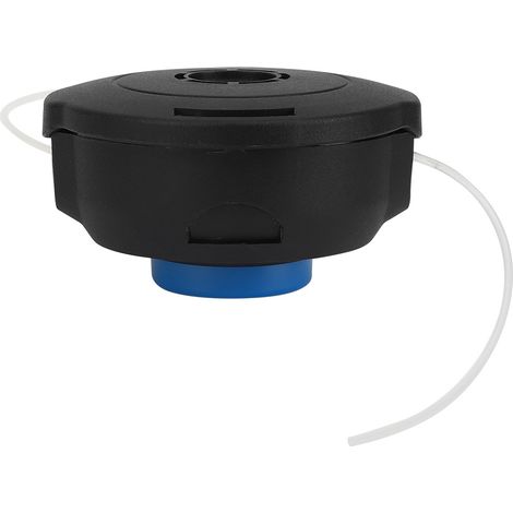 Accessoires pour tondeuse à gazon et débroussailleuse : tête de coupe de rechange compatible avec Husqvarna (1/5)