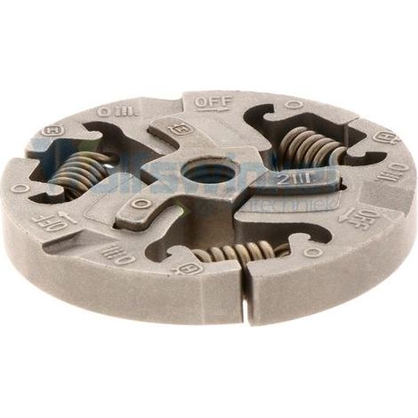 FRIZIONE KIT 587691701 ORIGINALE HUSQVARNA