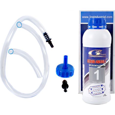 FAP LIQUID GRAU WEISS WÜRFEL 1 LITER