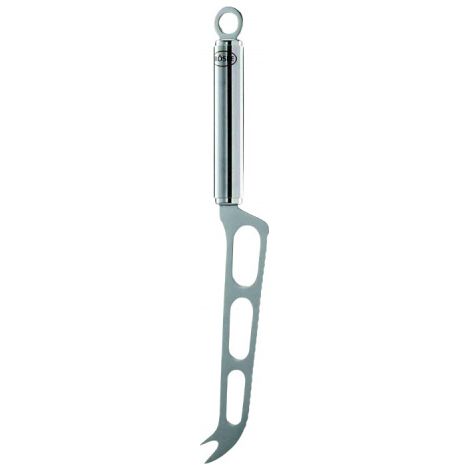 Rösle Käsemesser Edelstahl 28 cm