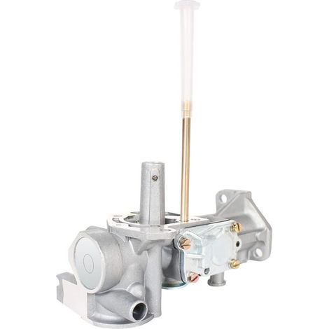 jeu de carburateurs de rechange pour moteurs Briggs & Stratton, références 498298, 692784, 495951, 492611, 495426, 490533, compatible avec les moteurs Tonchean de 5 CV.