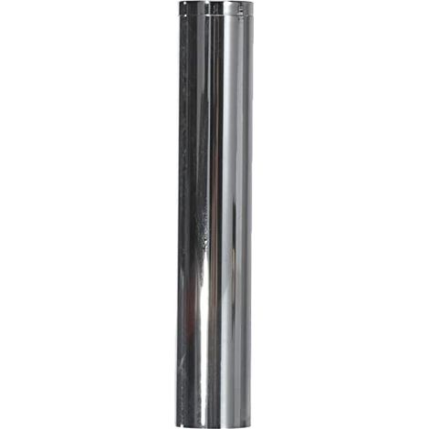emco polo porte-papier de réserve, chromé, 070500100, 070500100 (1/4)