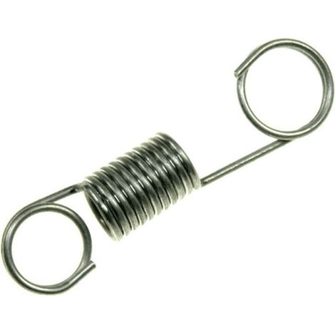 RESSORT pour LAVE VAISSELLE THOMSON - 31X8407