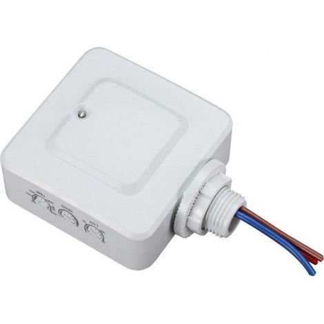 Micro-ondes - MACLEAN - MCE137 - Capteur intégré - Électrique - Blanc