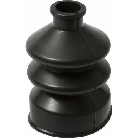 Caoutchouc universel soufflet de protection levier de vitesse frein manette cache axe arbre manchette tracteur remorque véhicule tondeuse (1/2)