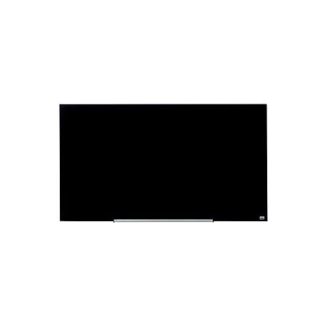 Panel rotulable de cristal WIDESCREEN  57'' - A x H 1264 x 711