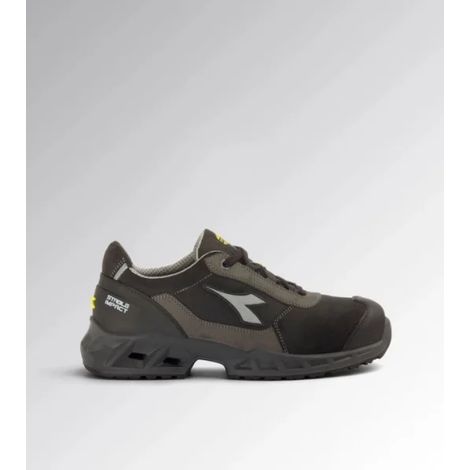 Diadora Utility SHARK STABLE IMPACT LEATHER LOW S3 SRC ESD scarpe antinfortunistiche basse 44 (1/5)