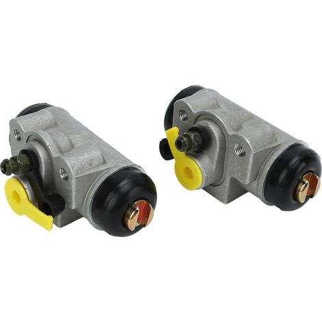 Paire de cylindres de roue de frein avant gauche et droit 43092‑1054, de remplacement pour MULE 1000 1998 (1/5)