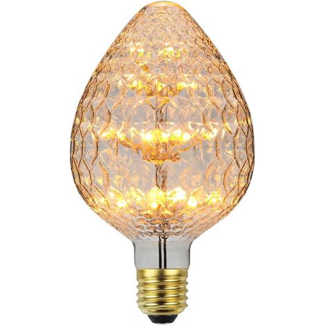 Ampoule LED GU10 10W 2 pièces RGB+ blanc chaudTasse lumineuse magique télécommandée - (1/5)