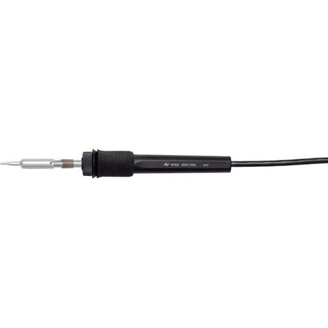 Ersa Ergo Tool 60 soldador negro 24 voltios