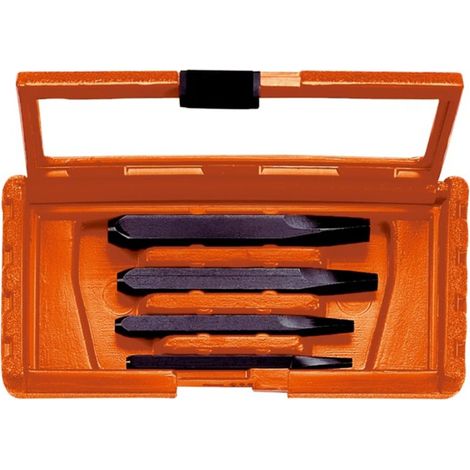 BROKEN SCREW EXTRACTOR 1419/4