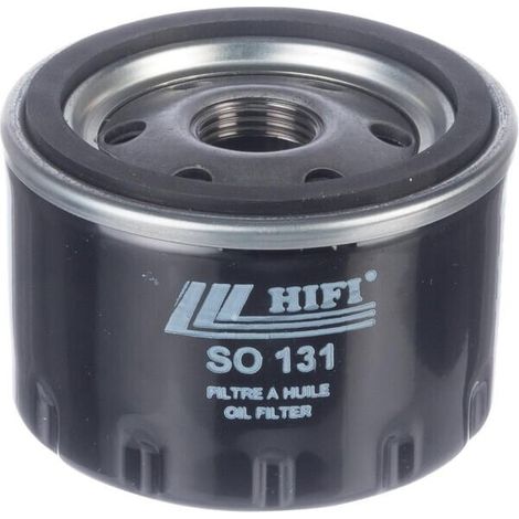 Ölfilter HIFI-FILTER SO131