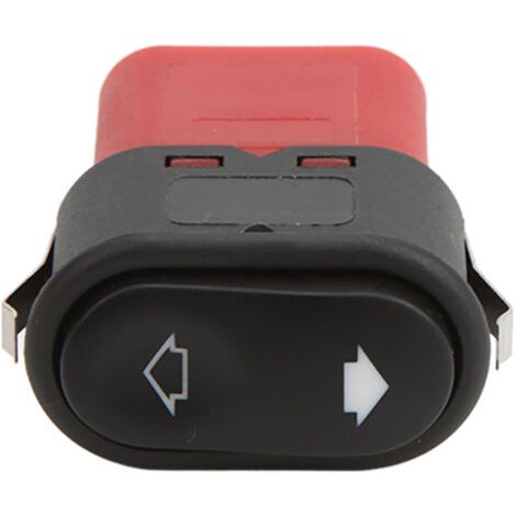 Interrupteur Principal de Fenêtre, Lève-vitre 95BG-14529AB Remplacement D'accessoire Intérieur de Voiture pour Voiture. (1/5)
