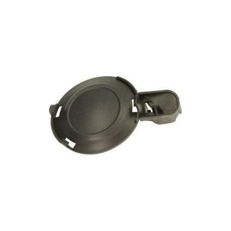 Cache anti-brouillard avant gauche Citroen C1 2012-2014
