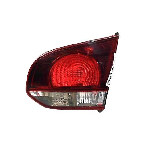 [PRODUIT D'OCCASION] Feu Arrieree Interieur Droit VOLKSWAGEN Golf Vi 08-13 ♻️ Ref Oe. 5k0945094aa - Garantie à vie (1/2)