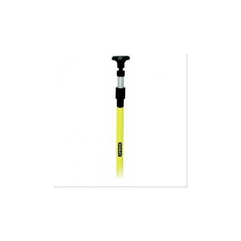 Canne télescopique Mpole 3,3 m - Stanley