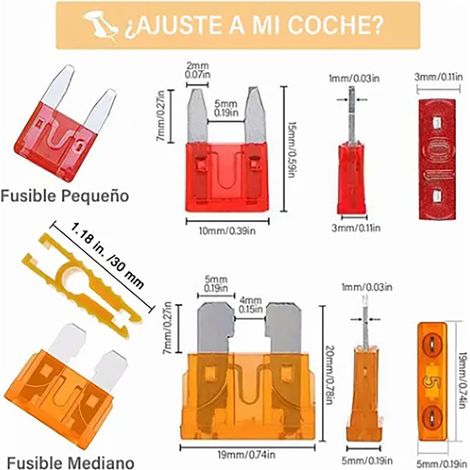 Coussinets de sécurité pour voiture 300 (pas d'échantillon disponible, traitement uniquement) (Exclusivité Mexique) (1/5)