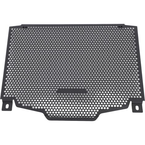 Grille de protection de radiateur de moto en alliage d'aluminium, couvercle de protection de réservoir d'eau pour 1000SX Z1000SX 2022 à 2023 (1/5)