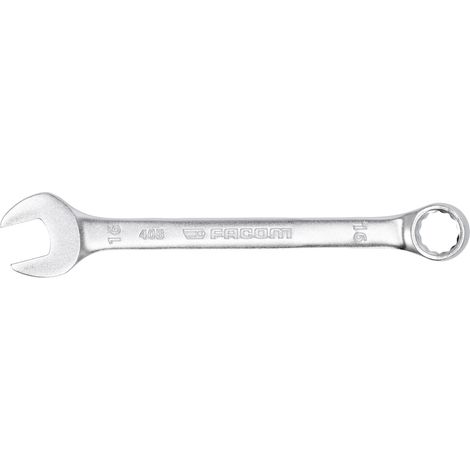 FACOM Ring-Maulschlüssel SLIM 16 mm (1/2)