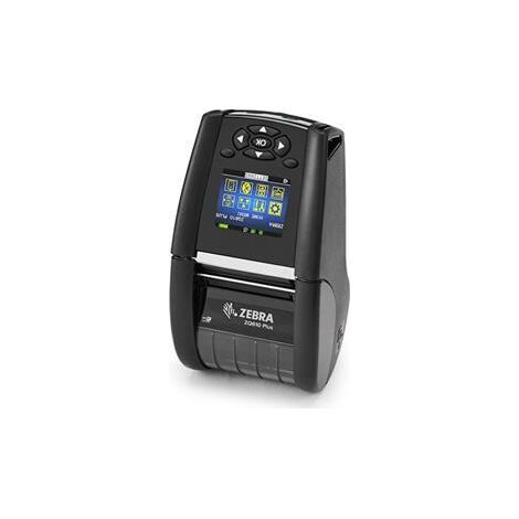 Impresora móvil de etiquetas térmica directa Zebra ZQ610 Plus de 2 pulgadas y 203 ppp