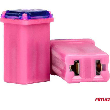 Fusibles automobiles femelles Japval PAL 30A (2 pièces) amio-03460 (1/2)