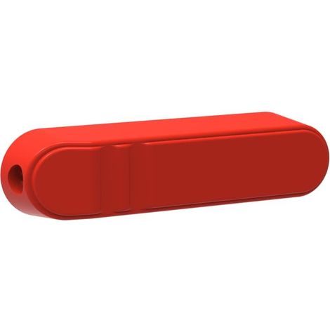 Poignée Rouge non Cadenassable OT63…125F6/F8 X1 1SCA108690R1001 ABB 943430