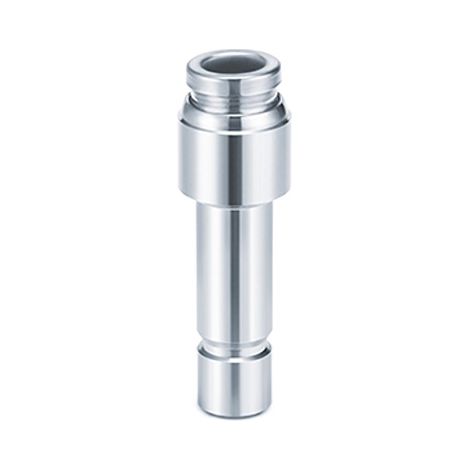 Réducteur enfichable SMC KQB vers 6 mm 6 mm ( Prix pour 1 )