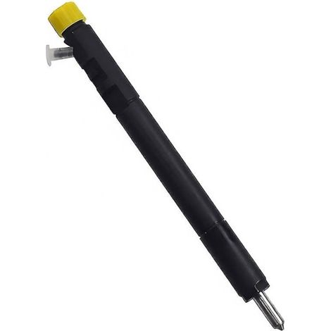 Injecteur de carburant Ejbr04501d pour Ssangyong Actyon Kyron 20L Xdi – Remplacement haute performance, pièce auto diesel
